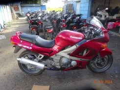 Kawasaki ZZR 400. 400����. ��., ��������, ��� ���, ��� ������� ����