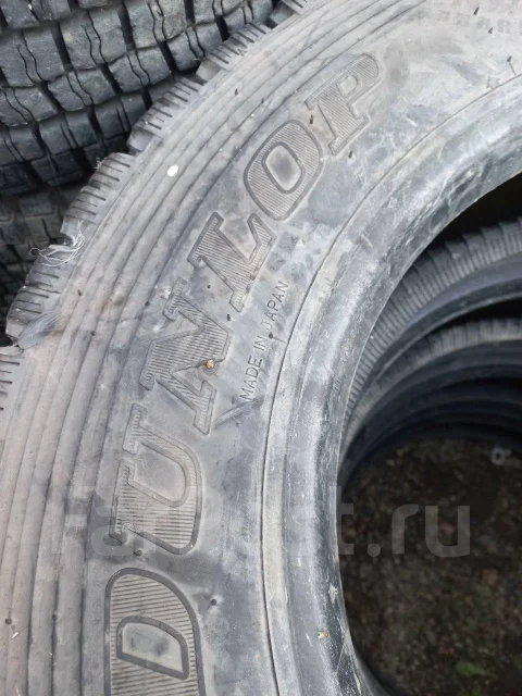 Dunlop Dectes SP080. ������, ��� �����, �/�, ����� 10 % ����