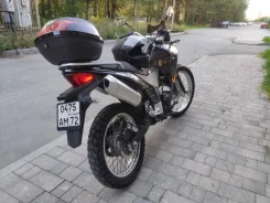 Racer Ranger RC300-GY8. 300����. ��., ��������, ���������, ������ �� �� ����