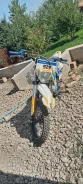 Motoland TCX 125E. 125����. ��., ��������, ��� ���, ������ �� �� ����