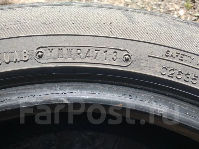 Dunlop SP Sport 2030. ������, 2013 ���, �/�, ����� 60 % ����