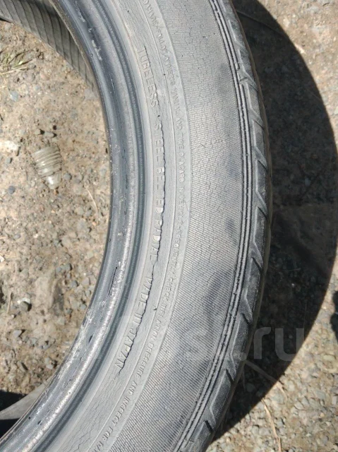 Dunlop SP Sport 2030. ������, 2013 ���, �/�, ����� 60 % ����