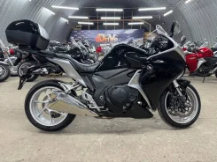 Honda VFR 1200F. 1 200����. ��., ��������, ���������, ��� ������� ����