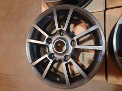 Slik. 6.5x15", 5x139.7, ET40,  98,5. 