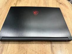 MSI GF63 Thin 11UC. 15.6", 2,7����, ��� 32 ��, ���� 1 000���, WiFi: 1, Bluetooth: 1, ����������� �� 8��. ����