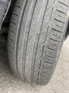 Bridgestone Turanza T001 EVO. ������, 2019 ���, �/�, ����� 5 % ����