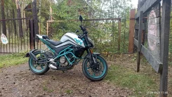 CFMoto 250 NK. 250����. ��., ��������, ���������, ������ �� �� ����