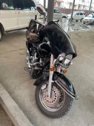 Yamaha XVS 1100. 1 100����. ��., ��������, ���������, ������ �� �� ����