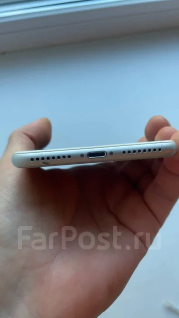 Apple iPhone 8 Plus. �/�, 64 ��, �����, 3G, 4G LTE, ���������� ����