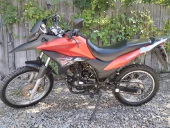 Racer Ranger RC200-GY8. 200����. ��., ��������, ���������, ������ �� �� ����