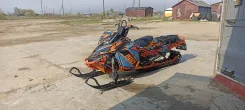 BRP Ski-Doo Summit. ��������, ��, �� ����