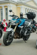 Suzuki GSR 750A. 750����. ��., ��������, ���������, ������ �� �� ����