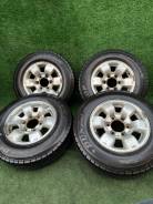 . 7.0x15" 6x139.7 ET40  100,0. 