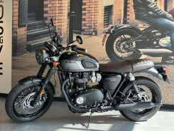 Triumph Bonneville T120. 1 200����. ��., ��������, ���������, ������ �� �� ����