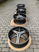 G-Corporation Estatus Style-S. x22", 5x114.3 ����