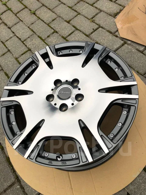 Anevias. x18" ����