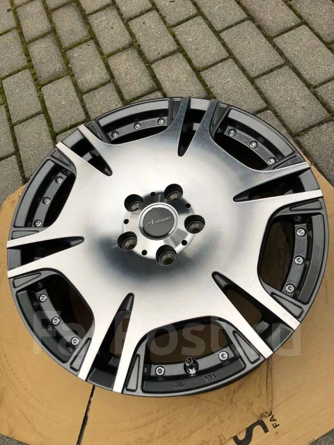 Anevias. x18" ����
