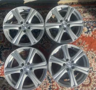 Topy Sibilla RZ. 6.5x16", 5x100, ET45, �� 67���. ����