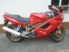 Ducati ST2. 1 000����. ��., ��������, ���������, ������ �� �� ����