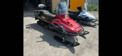 Yamaha Viking 540 IV. ��������, ���� ���, � �������� ����