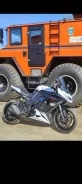 Kawasaki Ninja 1000. 1 000����. ��., ��������, ���������, ������ �� �� ����