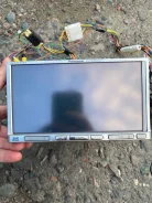 Panasonic CN-MW200D ����