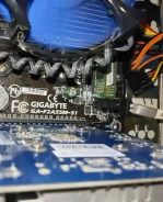 Socket FM2+ ����