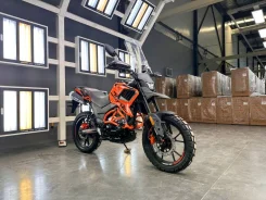 Regulmoto Duke 300. 300����. ��., ��������, ���������, ��� ������� ����