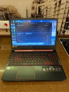 Acer Nitro 5 AN515-43. ��� 16 ��, WiFi: 1, Bluetooth: 1 ����