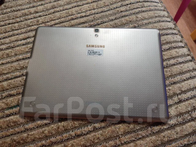 Samsung Galaxy Tab S. 10.5 ������, ������ 16 �� ����