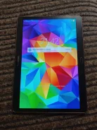 Samsung Galaxy Tab S. 10.5 ������, ������ 16 �� ����