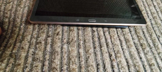 Samsung Galaxy Tab S. 10.5 ������, ������ 16 �� ����