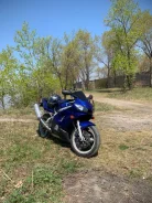 Yamaha YZF-R6. 600����. ��., ��������� ����