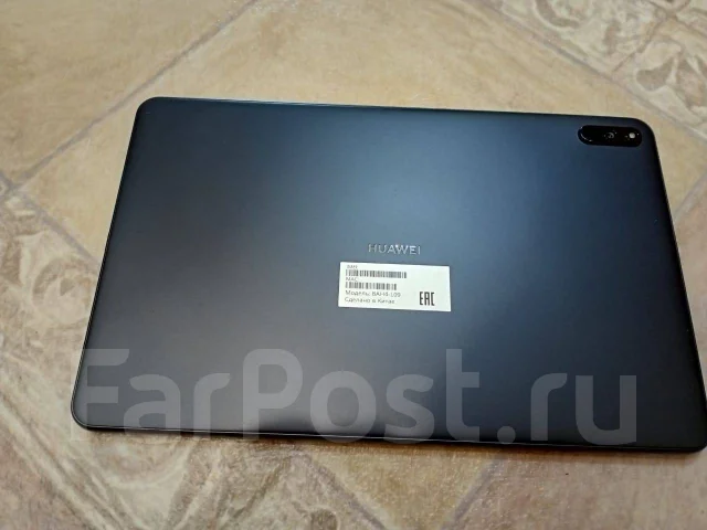 Huawei MatePad. 10.4 ������, ������ �� 8 �� ����