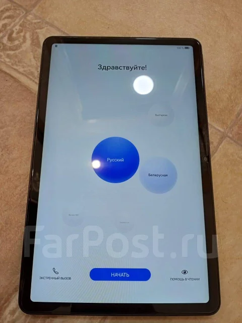 Huawei MatePad. 10.4 ������, ������ �� 8 �� ����