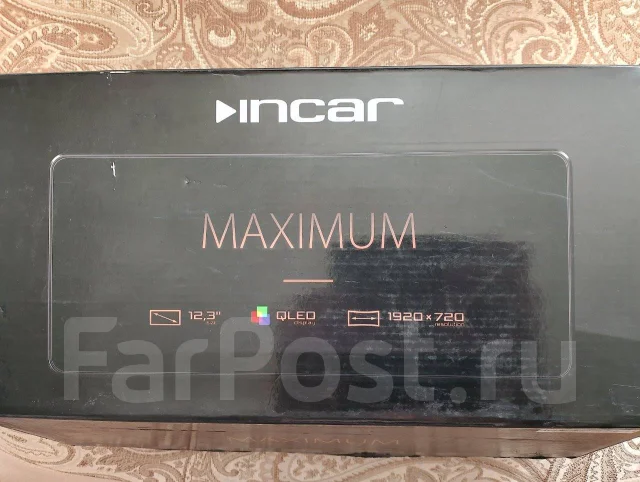 Incar TMX2-7712 ����
