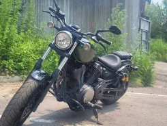 Yamaha XVS 950 Bolt. 950����. ��., ��������, ���������, ������ �� �� ����