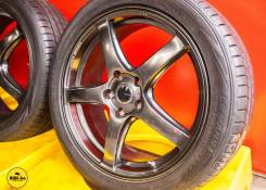 PIAA. 7.0x18", 5x114.3, ET55,  73,1. 