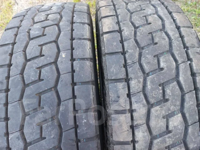 Toyo M636. ������, 2018 ���, �/�, ����� 10 % ����