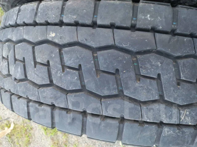 Toyo M636. ������, 2018 ���, �/�, ����� 10 % ����