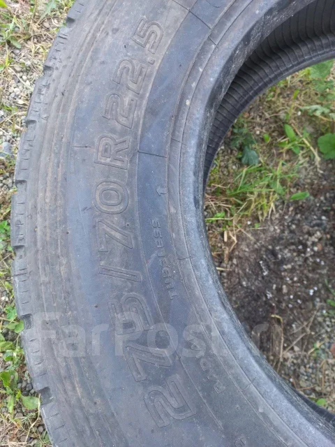 Toyo M636. ������, 2018 ���, �/�, ����� 10 % ����