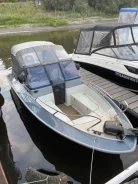 Silver Hawk. 2017 ���, ����� 5,4��., ��������� ���������, 115��.�., ������ ����