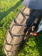 Rockot Motors Tekken-Hound. 250����. ��., ��������, ���������, ��� ������� ����