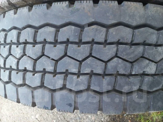 Dunlop Dectes SP670. �����������, 2017 ���, �/�, ����� 10 % ����