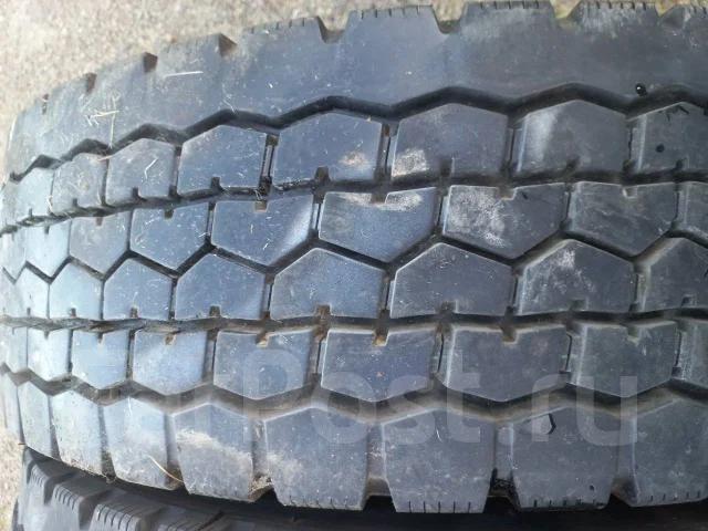 Dunlop Dectes SP670. �����������, 2017 ���, �/�, ����� 10 % ����