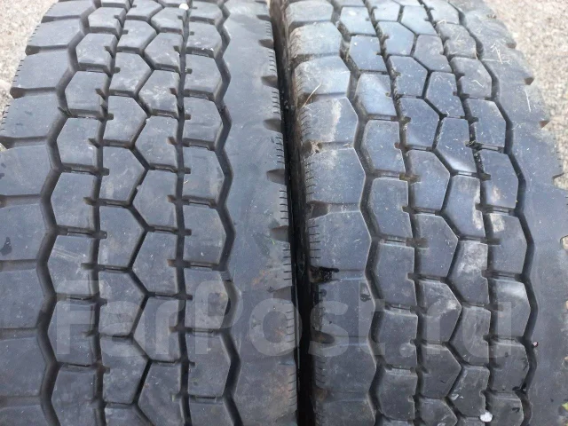 Dunlop Dectes SP670. �����������, 2017 ���, �/�, ����� 10 % ����