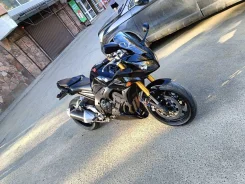 Yamaha FZ 1. 1 000����. ��., ��������, ���������, ������ �� �� ����