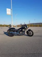 Honda Shadow Phantom. 750����. ��., ���������, ��� ������� ����
