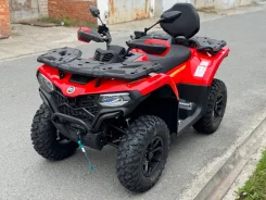 CFMoto CForce. ��������, ��� ���\���, ��� �������. ��� ����� �� ������������ ����