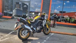 QJMotor SVT 650X. 650����. ��., ��������, ���������, ������ �� �� ����